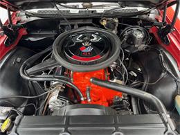 1970 Chevrolet Chevelle SS (CC-2066259) for sale in Clarkston, Michigan