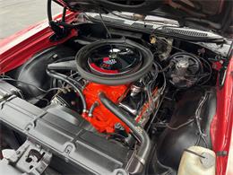 1970 Chevrolet Chevelle SS (CC-2066259) for sale in Clarkston, Michigan