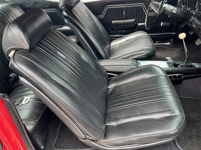 1970 Chevrolet Chevelle SS (CC-2066259) for sale in Clarkston, Michigan