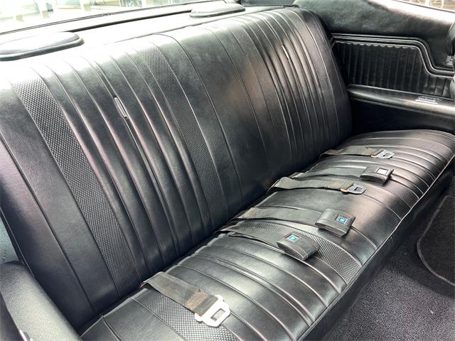 1970 Chevrolet Chevelle SS (CC-2066259) for sale in Clarkston, Michigan