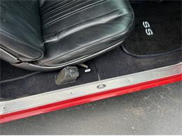 1970 Chevrolet Chevelle SS (CC-2066259) for sale in Clarkston, Michigan