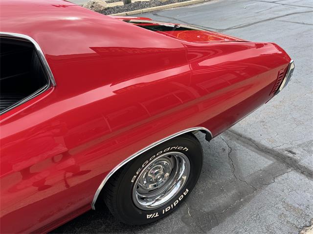 1970 Chevrolet Chevelle SS (CC-2066259) for sale in Clarkston, Michigan