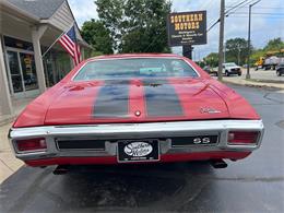 1970 Chevrolet Chevelle SS (CC-2066259) for sale in Clarkston, Michigan