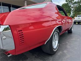 1970 Chevrolet Chevelle SS (CC-2066259) for sale in Clarkston, Michigan