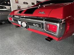 1970 Chevrolet Chevelle SS (CC-2066259) for sale in Clarkston, Michigan