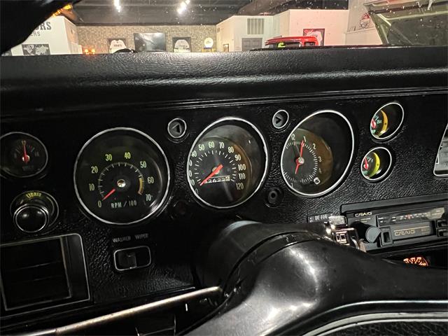 1970 Chevrolet Chevelle SS (CC-2066259) for sale in Clarkston, Michigan