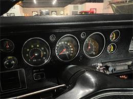 1970 Chevrolet Chevelle SS (CC-2066259) for sale in Clarkston, Michigan