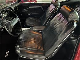 1970 Chevrolet Chevelle SS (CC-2066259) for sale in Clarkston, Michigan