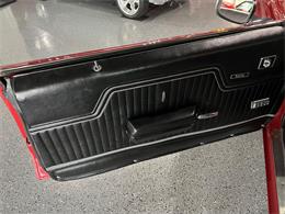 1970 Chevrolet Chevelle SS (CC-2066259) for sale in Clarkston, Michigan