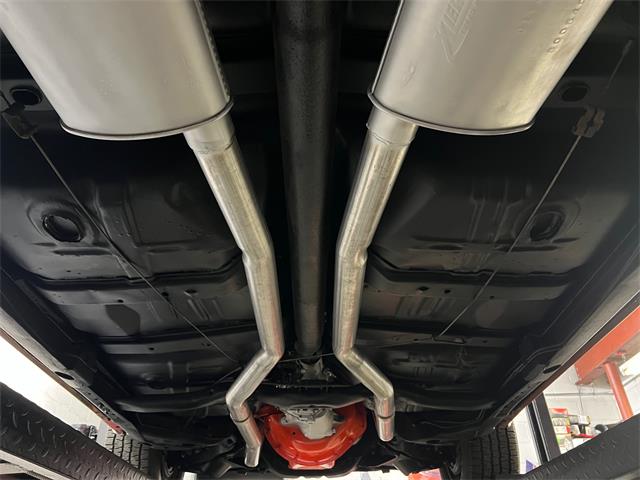 1970 Chevrolet Chevelle SS (CC-2066259) for sale in Clarkston, Michigan