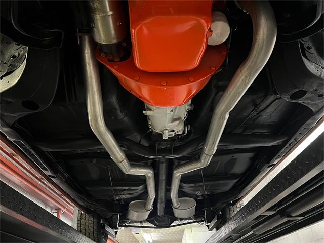 1970 Chevrolet Chevelle SS (CC-2066259) for sale in Clarkston, Michigan