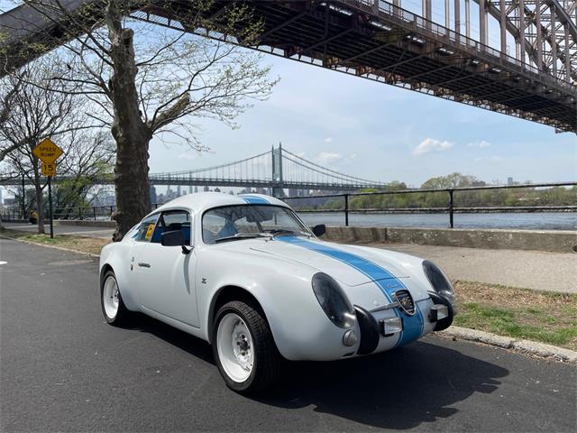 1960 Fiat Abarth (CC-2066260) for sale in ASTORIA, New York