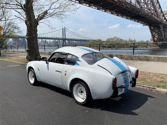 1960 Fiat Abarth (CC-2066260) for sale in ASTORIA, New York