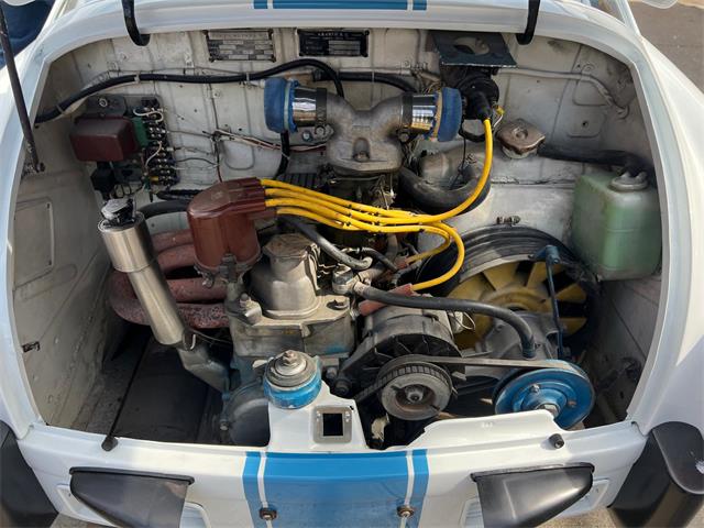 1960 Fiat Abarth (CC-2066260) for sale in ASTORIA, New York