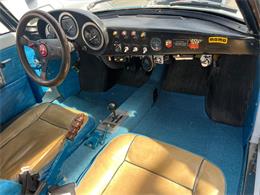 1960 Fiat Abarth (CC-2066260) for sale in ASTORIA, New York