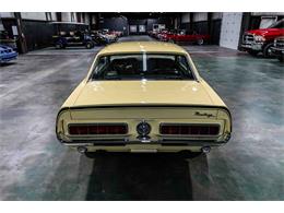 1968 Ford Mustang (CC-2066261) for sale in Sherman, Texas