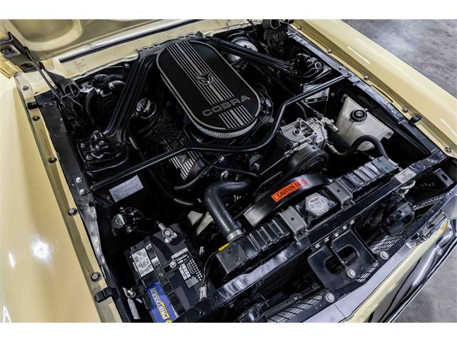 1968 Ford Mustang (CC-2066261) for sale in Sherman, Texas