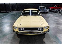 1968 Ford Mustang (CC-2066261) for sale in Sherman, Texas