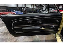 1968 Ford Mustang (CC-2066261) for sale in Sherman, Texas