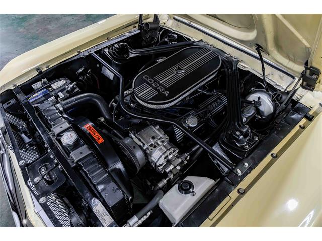1968 Ford Mustang (CC-2066261) for sale in Sherman, Texas