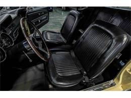 1968 Ford Mustang (CC-2066261) for sale in Sherman, Texas