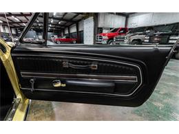1968 Ford Mustang (CC-2066261) for sale in Sherman, Texas