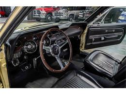 1968 Ford Mustang (CC-2066261) for sale in Sherman, Texas