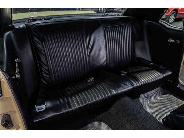 1968 Ford Mustang (CC-2066261) for sale in Sherman, Texas