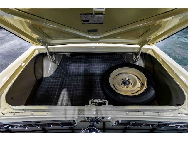 1968 Ford Mustang (CC-2066261) for sale in Sherman, Texas