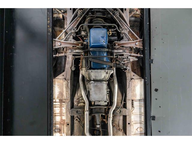 1968 Ford Mustang (CC-2066261) for sale in Sherman, Texas