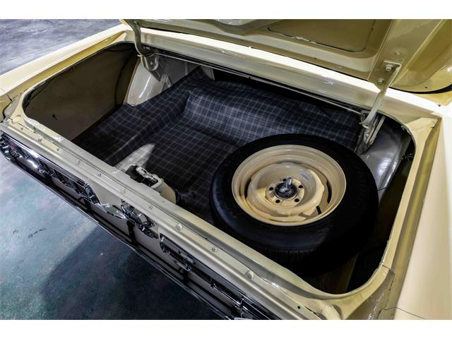 1968 Ford Mustang (CC-2066261) for sale in Sherman, Texas