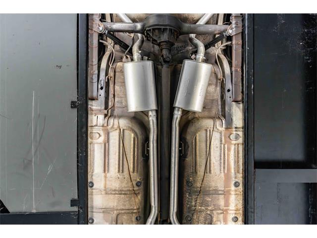 1968 Ford Mustang (CC-2066261) for sale in Sherman, Texas