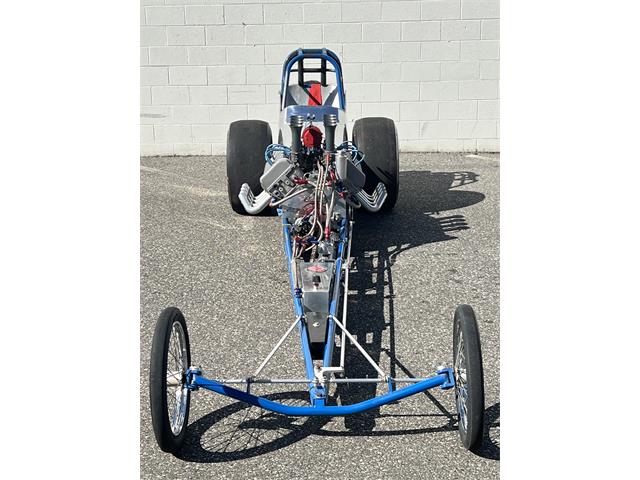 1966 Chevrolet Automobile (CC-2066262) for sale in Grass Valley, California