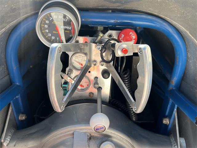 1966 Chevrolet Automobile (CC-2066262) for sale in Grass Valley, California