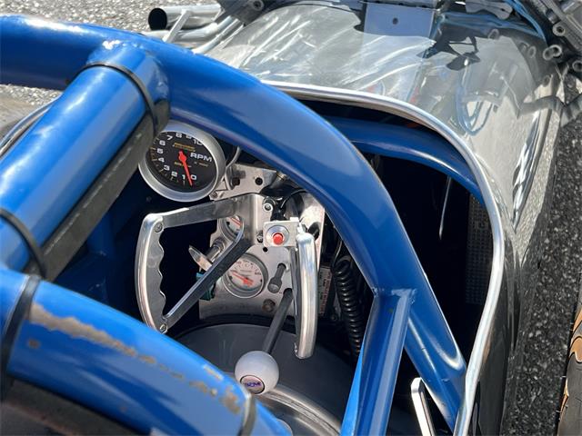 1966 Chevrolet Automobile (CC-2066262) for sale in Grass Valley, California