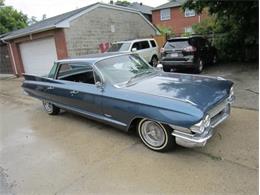 1961 Cadillac Series 62 (CC-2066264) for sale in Mississauga, Ontario