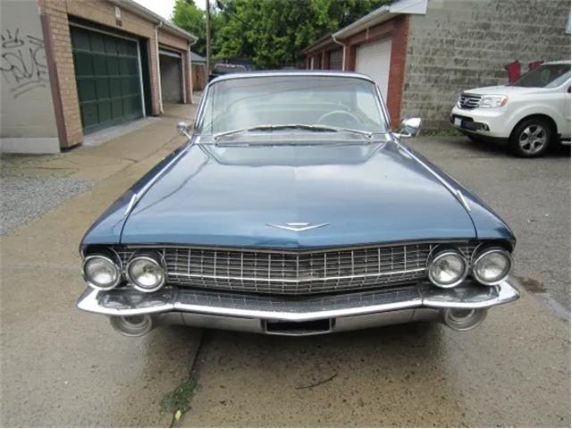 1961 Cadillac Series 62 (CC-2066264) for sale in Mississauga, Ontario