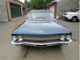 1961 Cadillac Series 62 (CC-2066264) for sale in Mississauga, Ontario