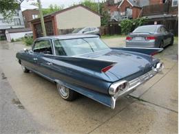 1961 Cadillac Series 62 (CC-2066264) for sale in Mississauga, Ontario