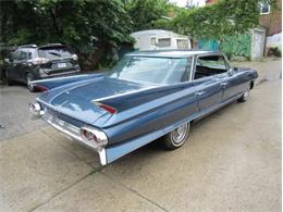 1961 Cadillac Series 62 (CC-2066264) for sale in Mississauga, Ontario