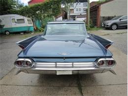 1961 Cadillac Series 62 (CC-2066264) for sale in Mississauga, Ontario