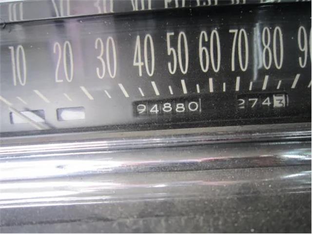 1961 Cadillac Series 62 (CC-2066264) for sale in Mississauga, Ontario