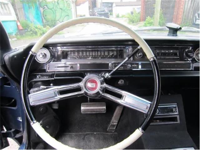 1961 Cadillac Series 62 (CC-2066264) for sale in Mississauga, Ontario