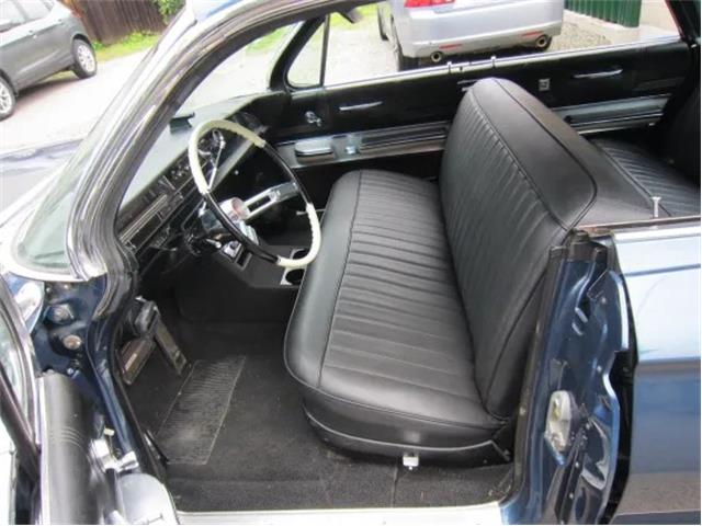 1961 Cadillac Series 62 (CC-2066264) for sale in Mississauga, Ontario