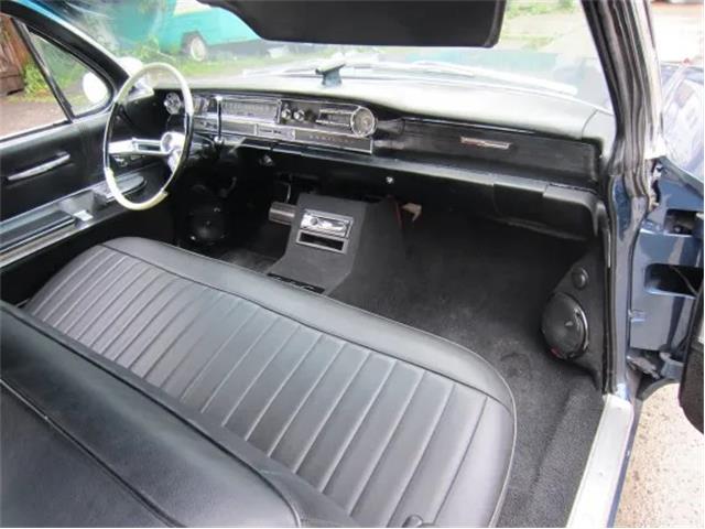 1961 Cadillac Series 62 (CC-2066264) for sale in Mississauga, Ontario