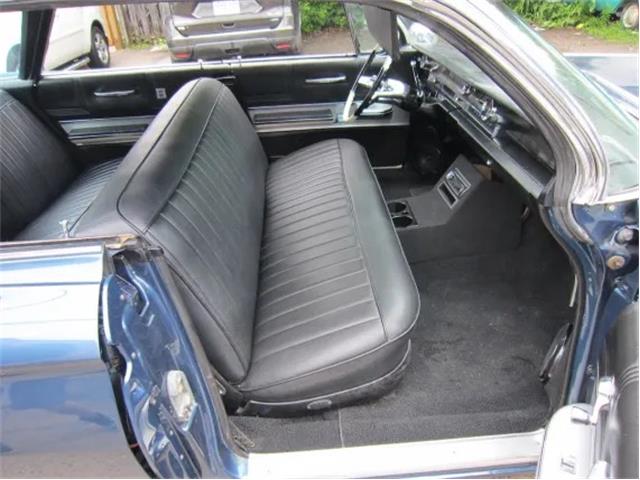 1961 Cadillac Series 62 (CC-2066264) for sale in Mississauga, Ontario