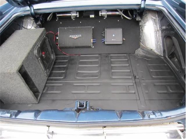 1961 Cadillac Series 62 (CC-2066264) for sale in Mississauga, Ontario