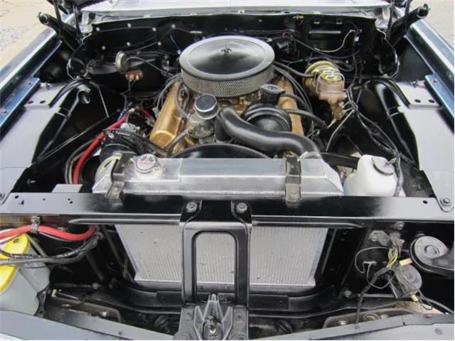 1961 Cadillac Series 62 (CC-2066264) for sale in Mississauga, Ontario