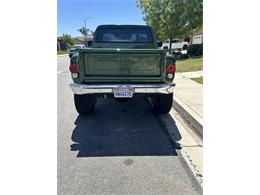 1975 Chevrolet K-10 (CC-2066265) for sale in Bakersfield , California