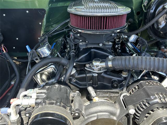 1975 Chevrolet K-10 (CC-2066265) for sale in Bakersfield , California